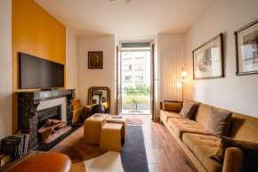 Le Cosy d'Aléry - Charming 3 room apartment near downtown
